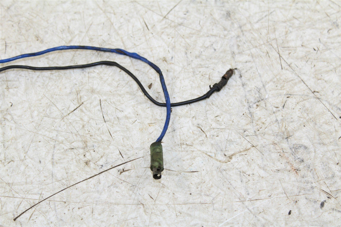 1995 Yamaha Wolverine 350 4x4 Wire Wiring Harness Loom 50119