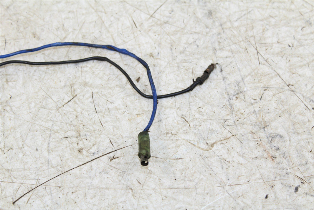 1995 Yamaha Wolverine 350 4x4 Wire Wiring Harness Loom 50119