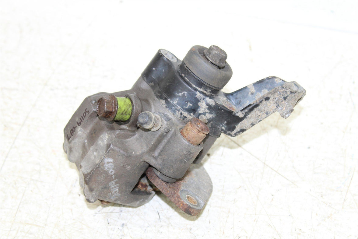 1995 Yamaha Wolverine 350 4x4 Rear Brake Caliper 50119