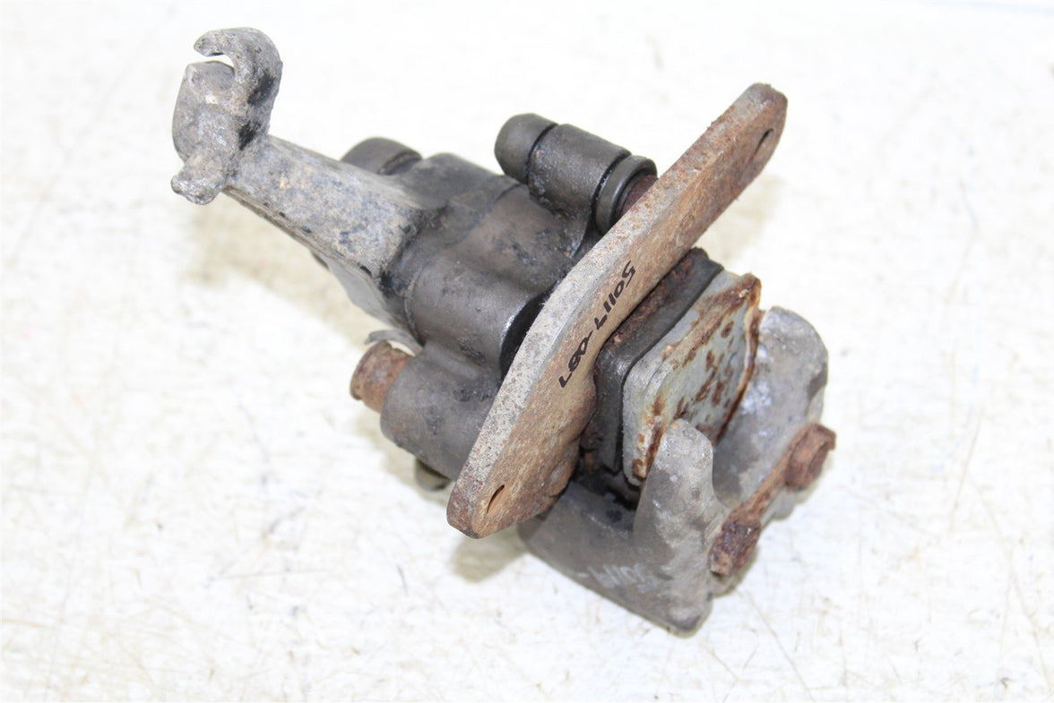 1995 Yamaha Wolverine 350 4x4 Rear Brake Caliper 50119