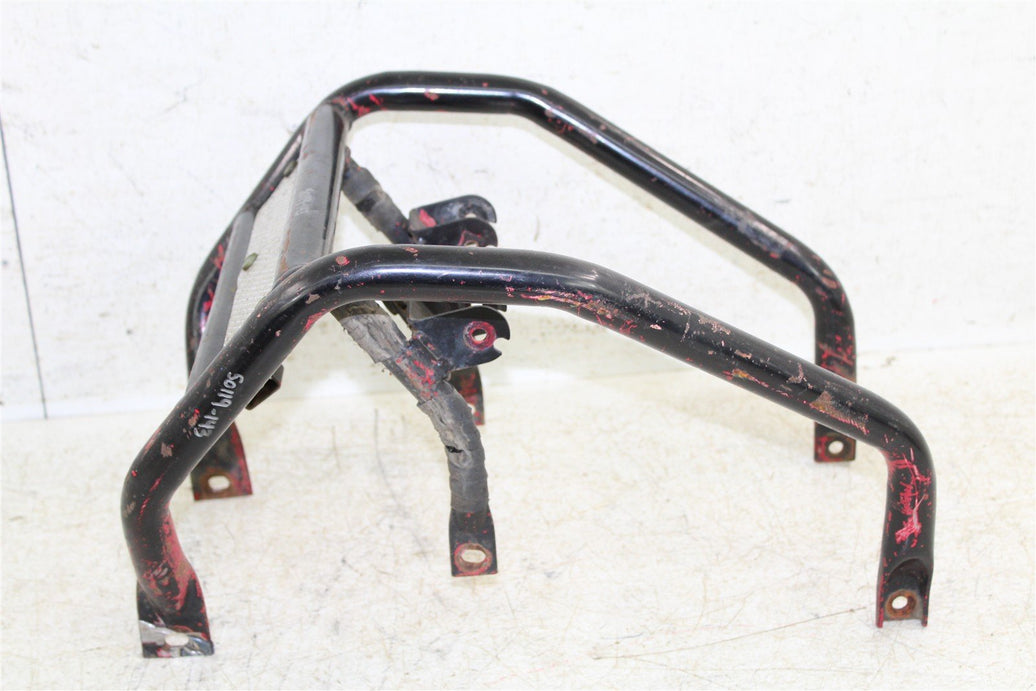 1995 Yamaha Wolverine 350 4x4 Front Bumper Frame Mount 50119