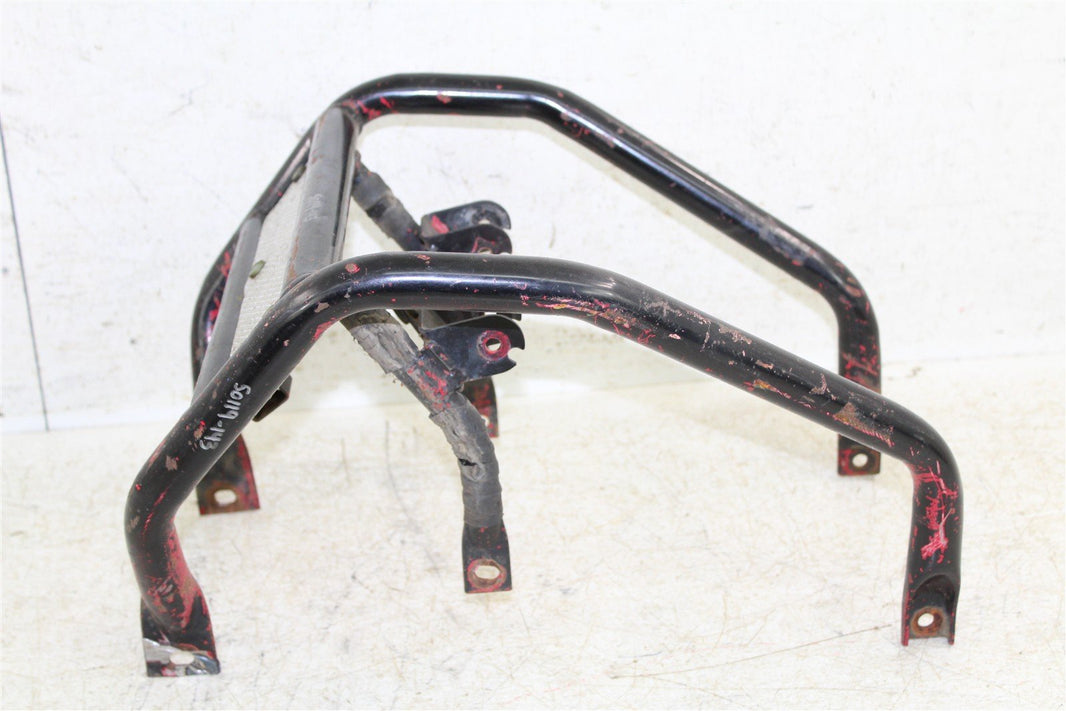 1995 Yamaha Wolverine 350 4x4 Front Bumper Frame Mount 50119