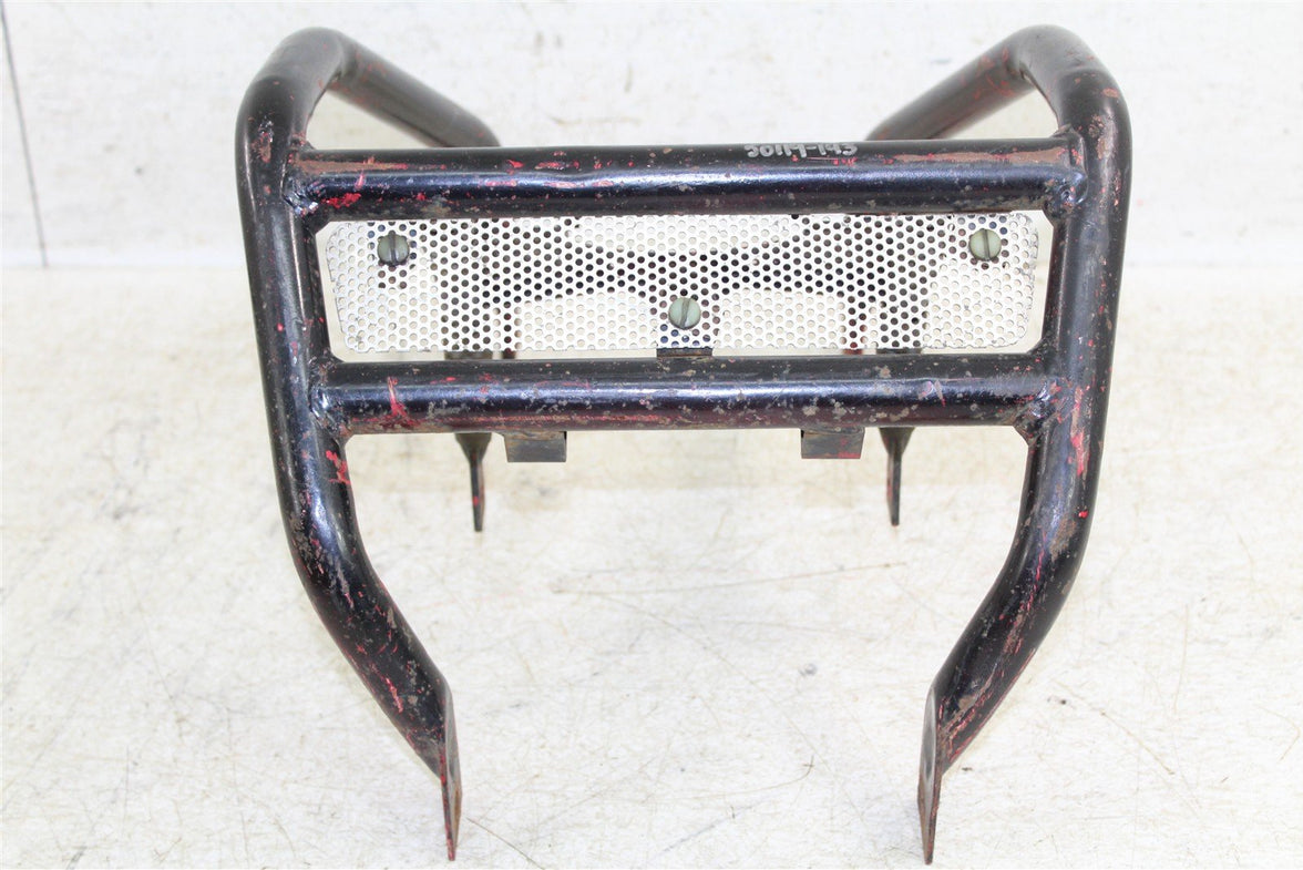 1995 Yamaha Wolverine 350 4x4 Front Bumper Frame Mount 50119