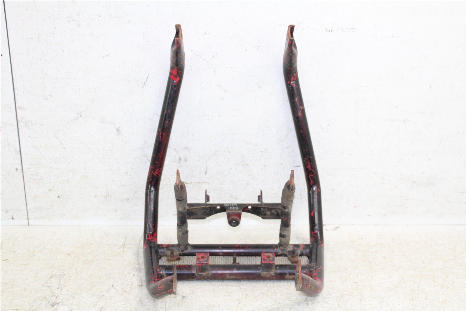 1995 Yamaha Wolverine 350 4x4 Front Bumper Frame Mount 50119