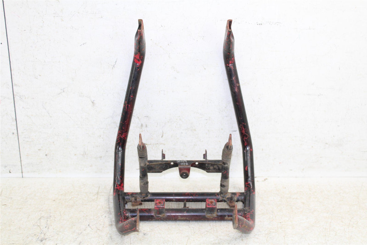 1995 Yamaha Wolverine 350 4x4 Front Bumper Frame Mount 50119