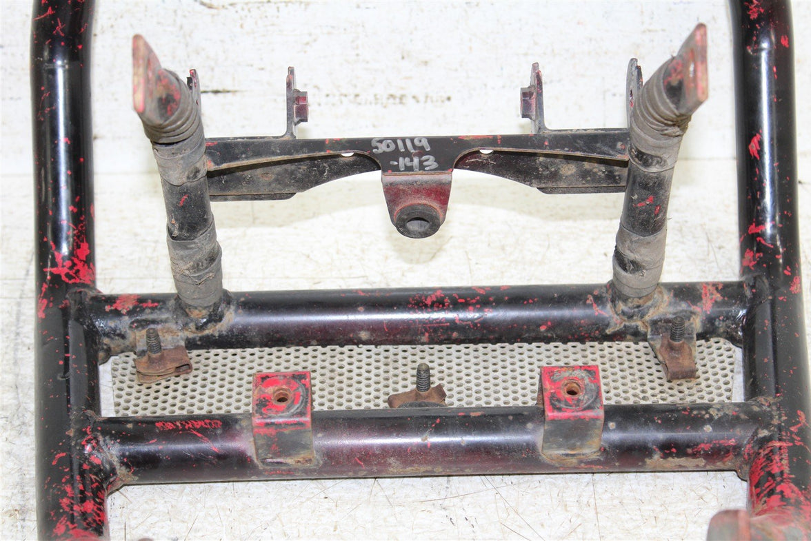 1995 Yamaha Wolverine 350 4x4 Front Bumper Frame Mount 50119