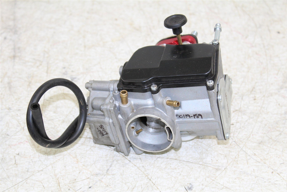 1995 Yamaha Wolverine 350 4x4 Carburetor Carb Fuel Intake Mani Aftermarket 50119