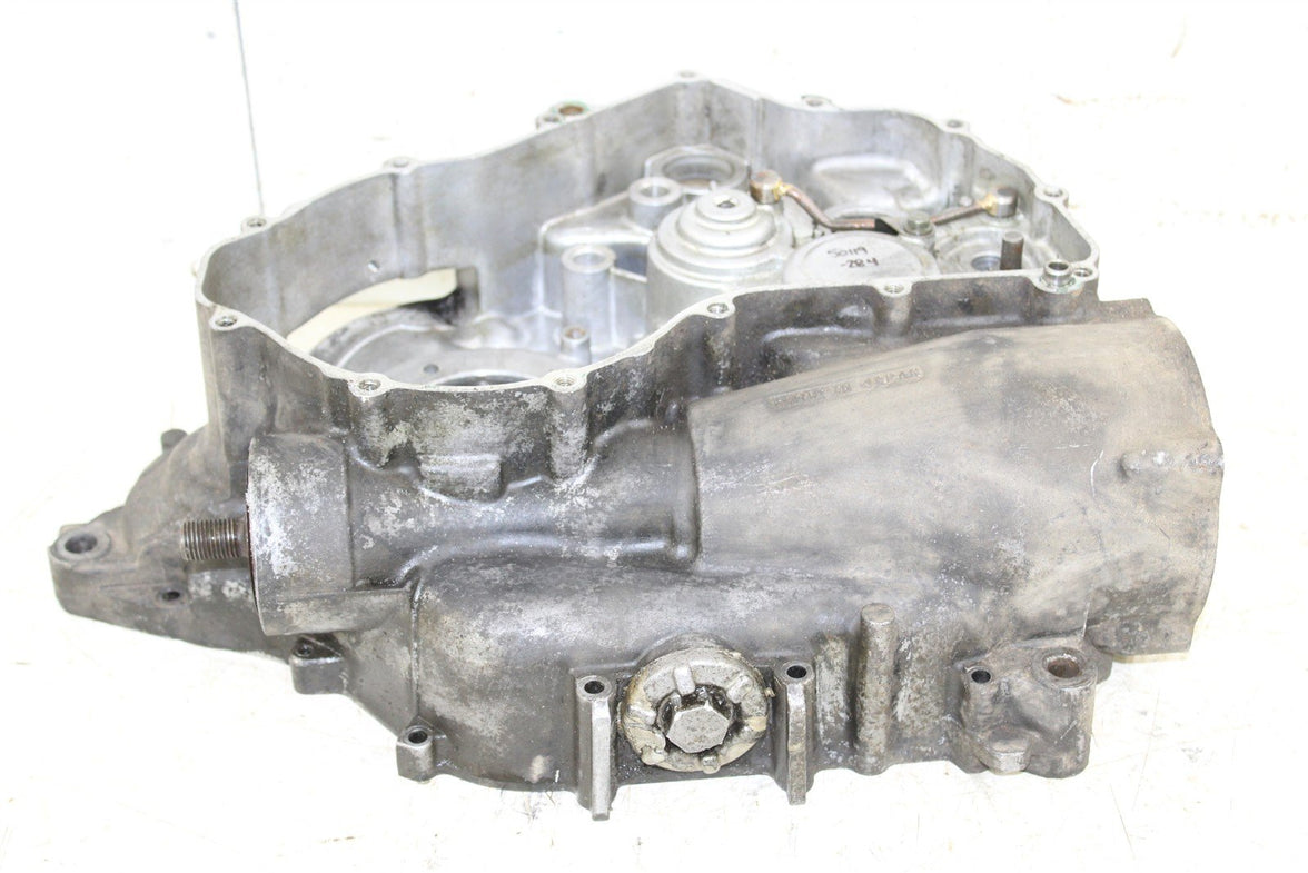 1995 Yamaha Wolverine 350 4x4 Left Engine Cases Crankcase 50119