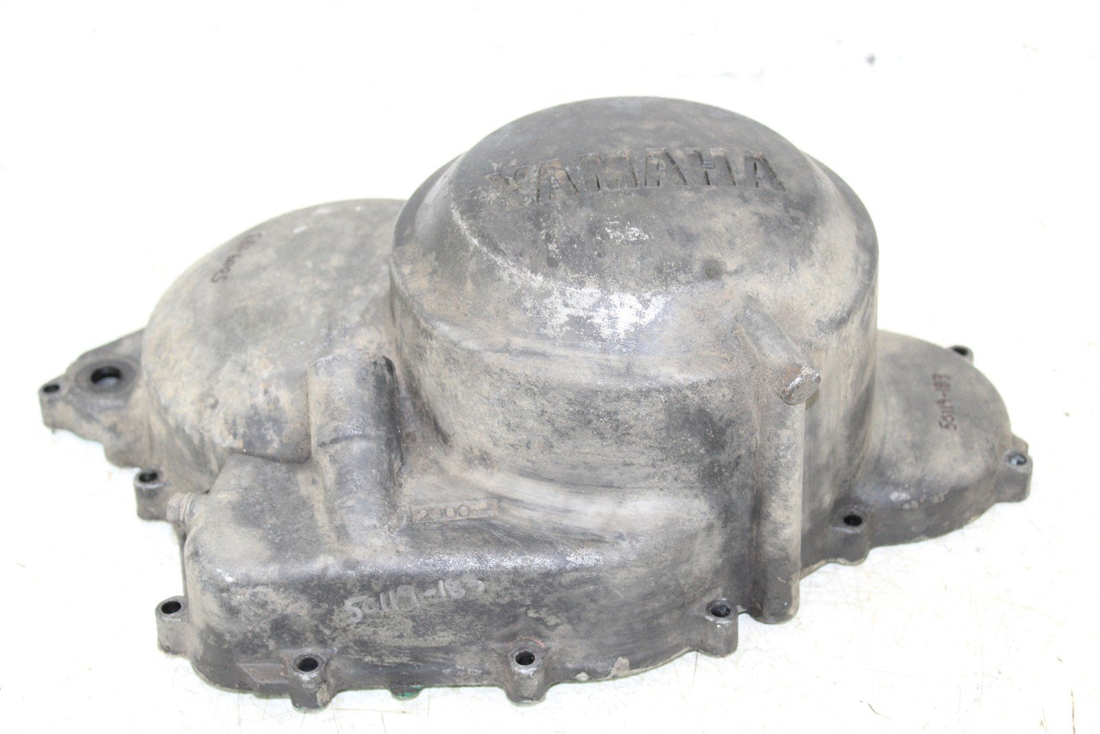 1995 Yamaha Wolverine 350 4x4 Clutch Cover 50119
