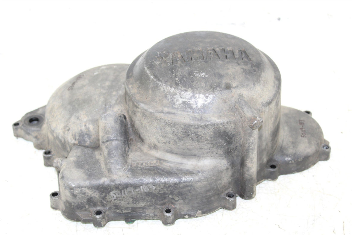 1995 Yamaha Wolverine 350 4x4 Clutch Cover 50119