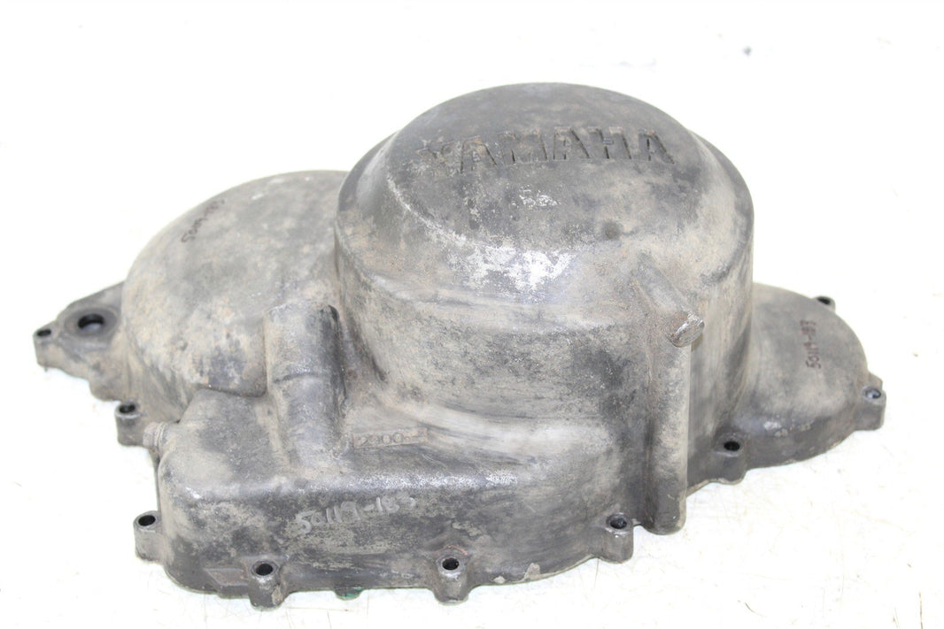1995 Yamaha Wolverine 350 4x4 Clutch Cover 50119