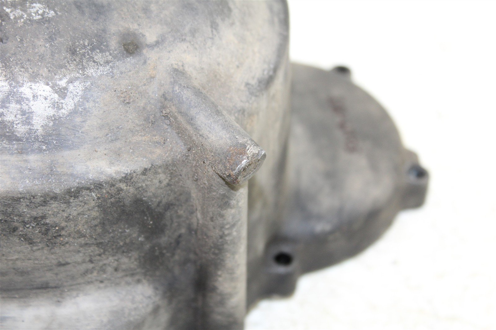 1995 Yamaha Wolverine 350 4x4 Clutch Cover 50119