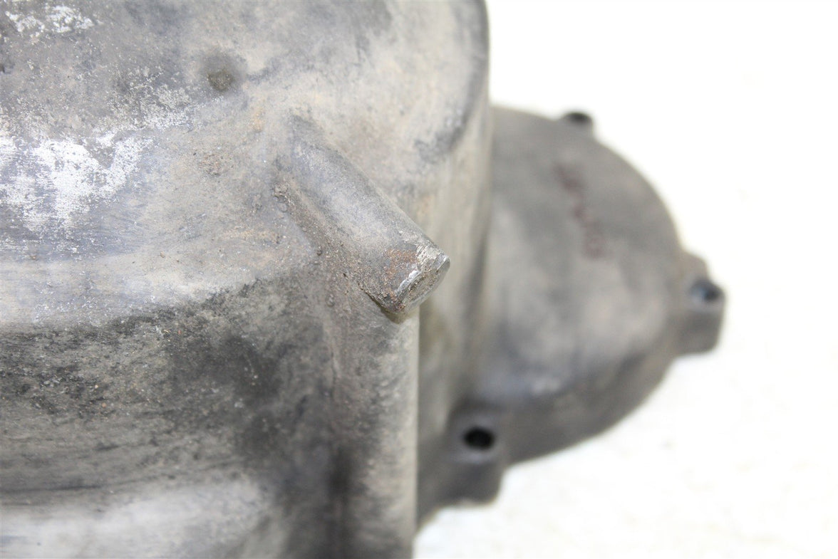 1995 Yamaha Wolverine 350 4x4 Clutch Cover 50119