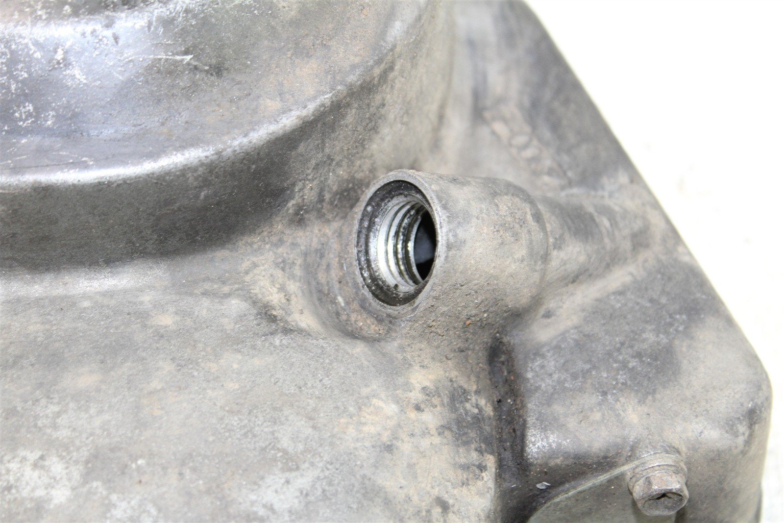 1995 Yamaha Wolverine 350 4x4 Clutch Cover 50119