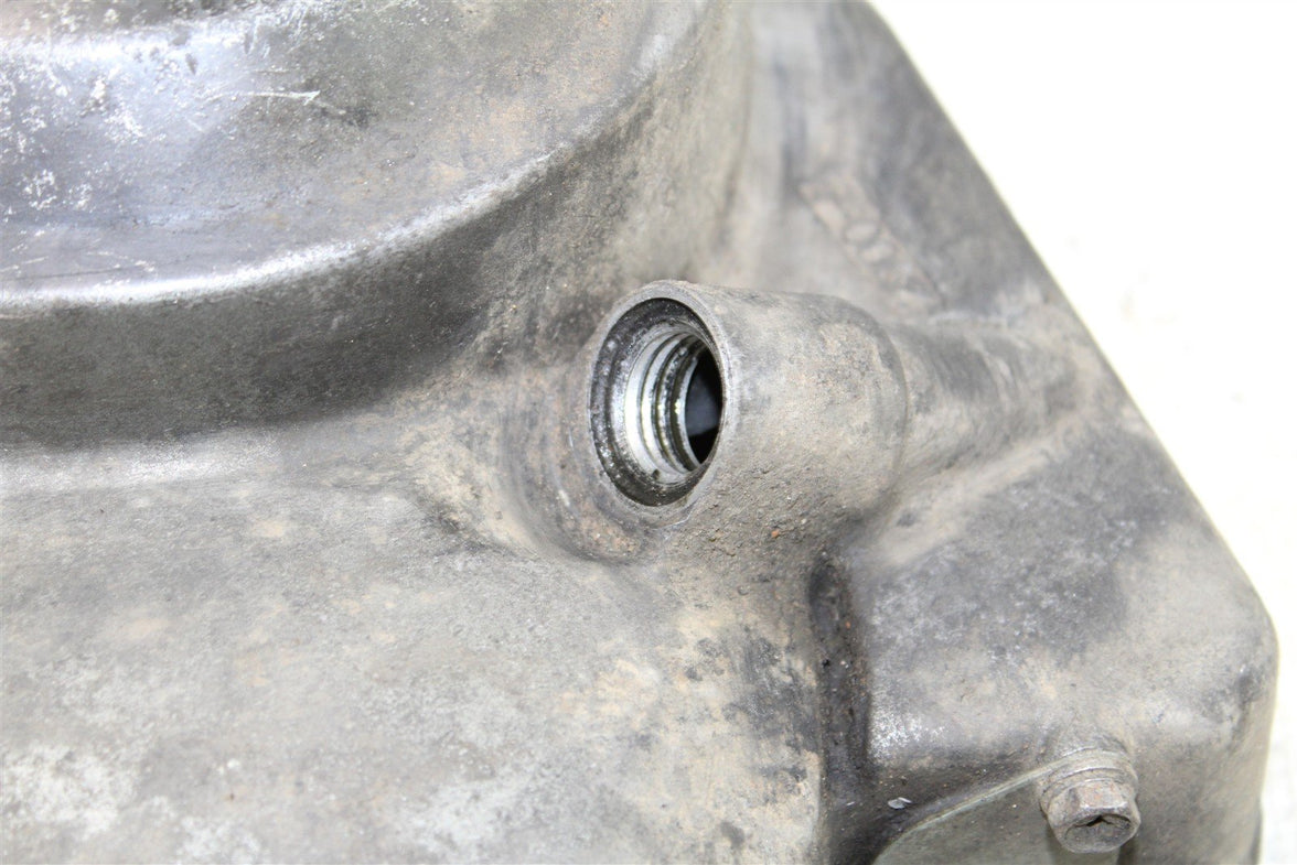 1995 Yamaha Wolverine 350 4x4 Clutch Cover 50119