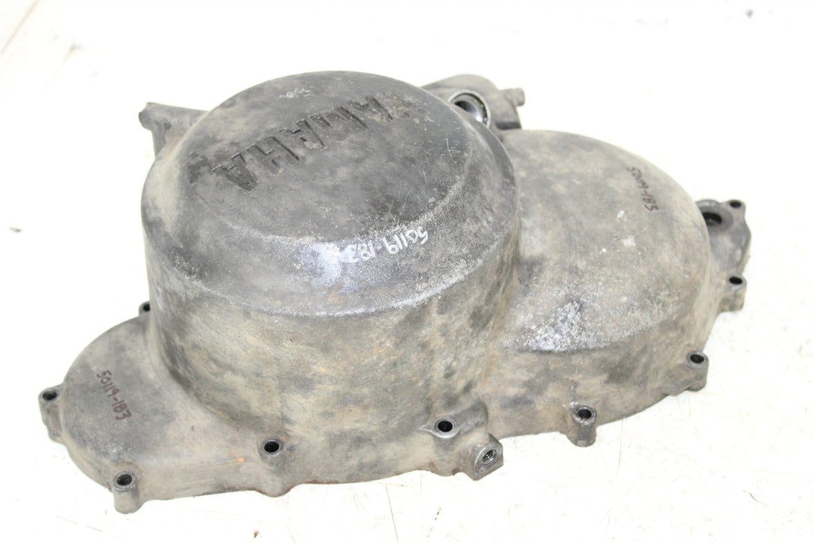1995 Yamaha Wolverine 350 4x4 Clutch Cover 50119