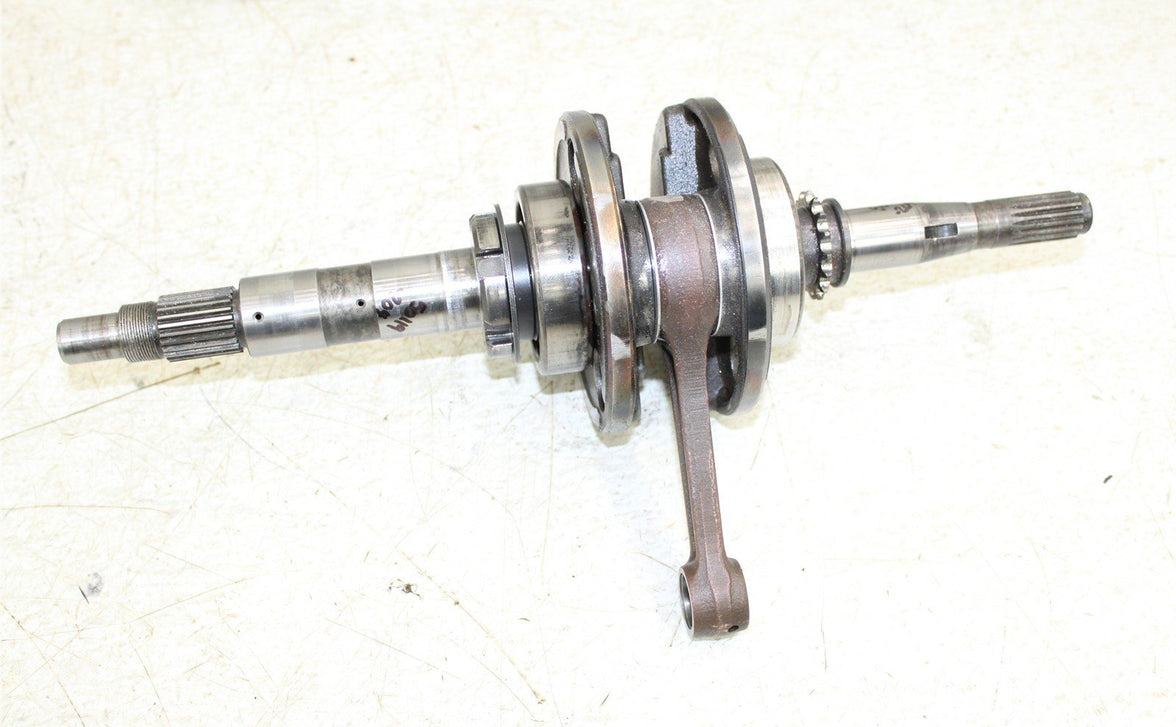 1995 Yamaha Wolverine 350 4x4 Crankshaft Connecting Rod 50119