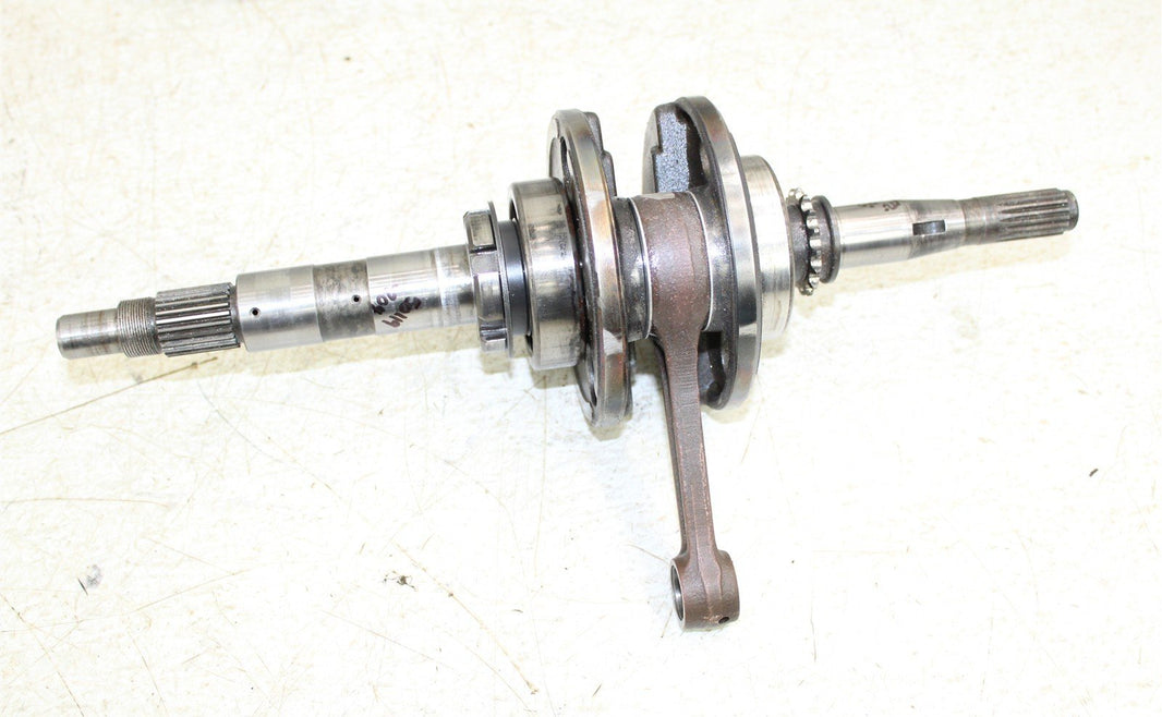 1995 Yamaha Wolverine 350 4x4 Crankshaft Connecting Rod 50119
