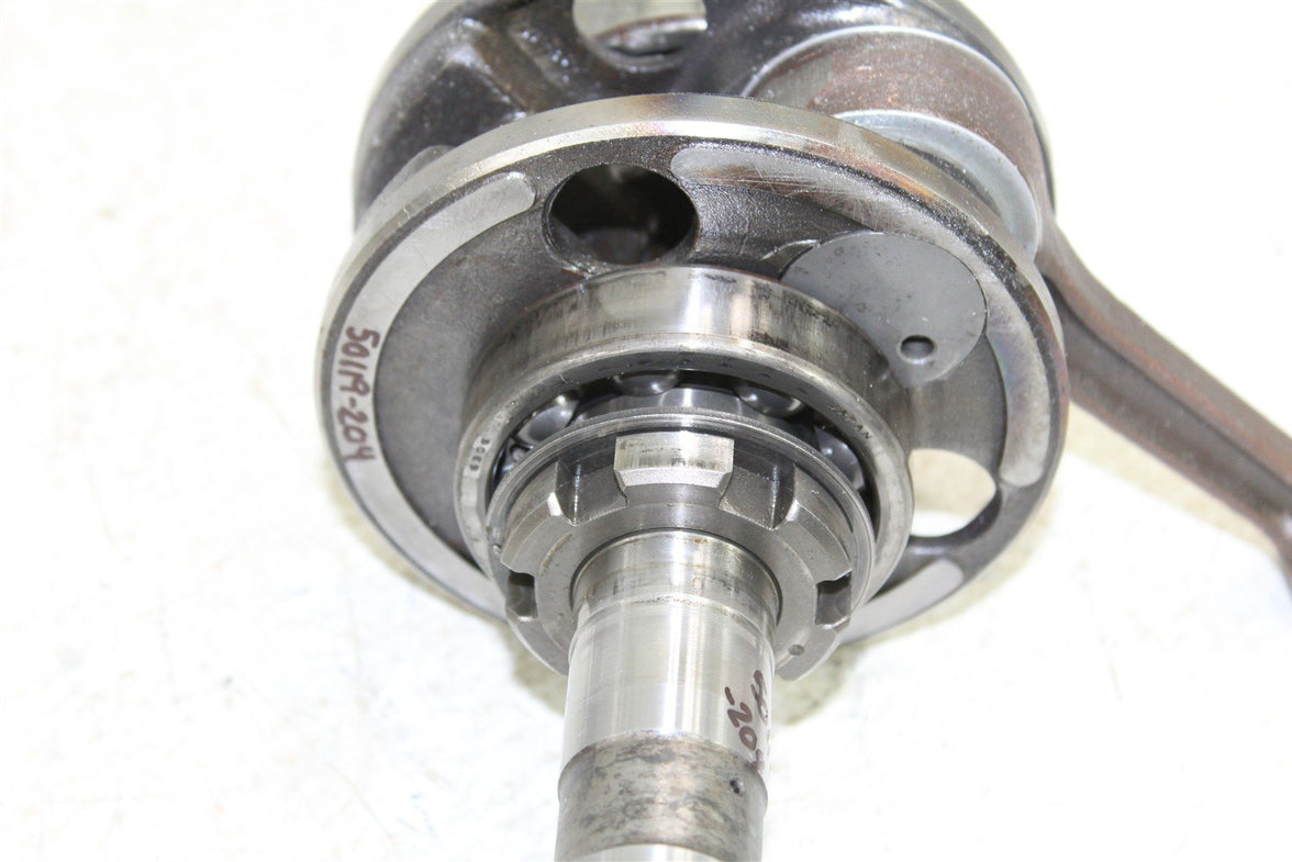 1995 Yamaha Wolverine 350 4x4 Crankshaft Connecting Rod 50119