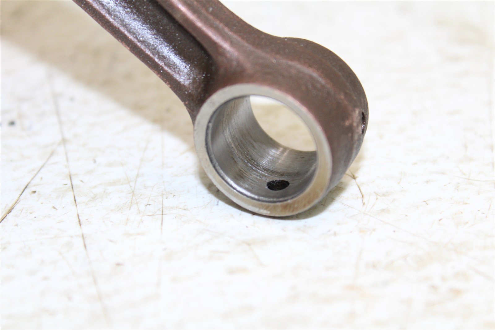 1995 Yamaha Wolverine 350 4x4 Crankshaft Connecting Rod 50119