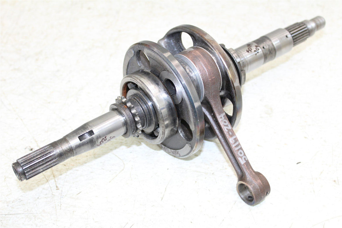 1995 Yamaha Wolverine 350 4x4 Crankshaft Connecting Rod 50119