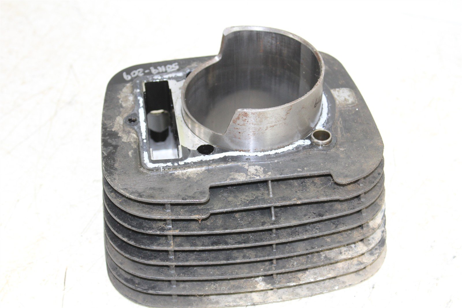1995 Yamaha Wolverine 350 4x4 Engine Cylinder Jug 50119