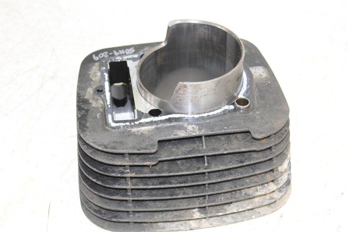 1995 Yamaha Wolverine 350 4x4 Engine Cylinder Jug 50119
