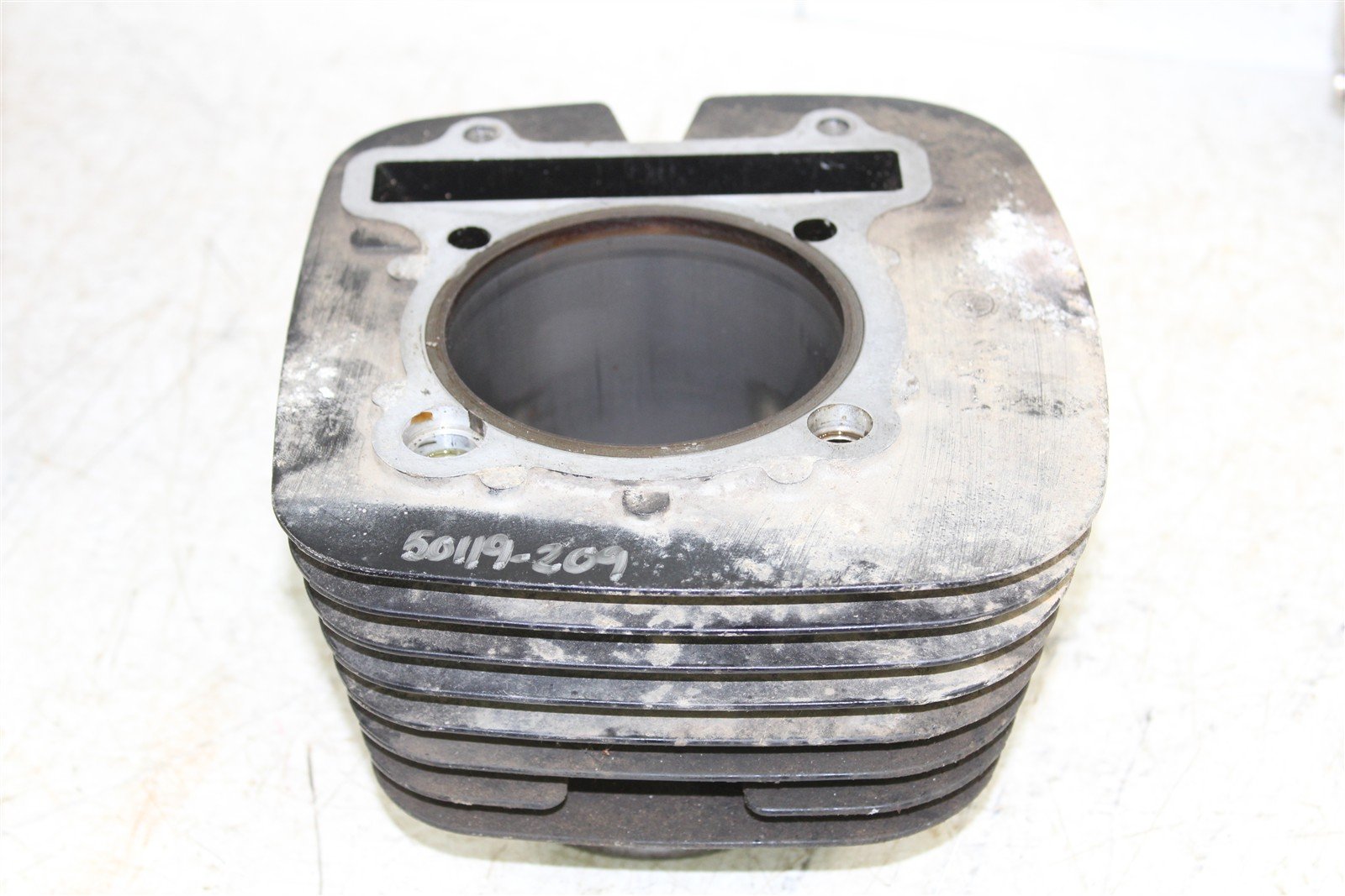 1995 Yamaha Wolverine 350 4x4 Engine Cylinder Jug 50119