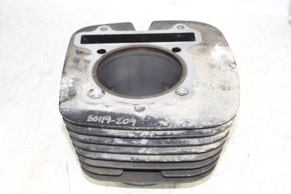 1995 Yamaha Wolverine 350 4x4 Engine Cylinder Jug 50119