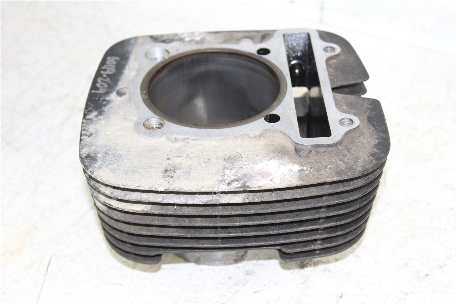 1995 Yamaha Wolverine 350 4x4 Engine Cylinder Jug 50119