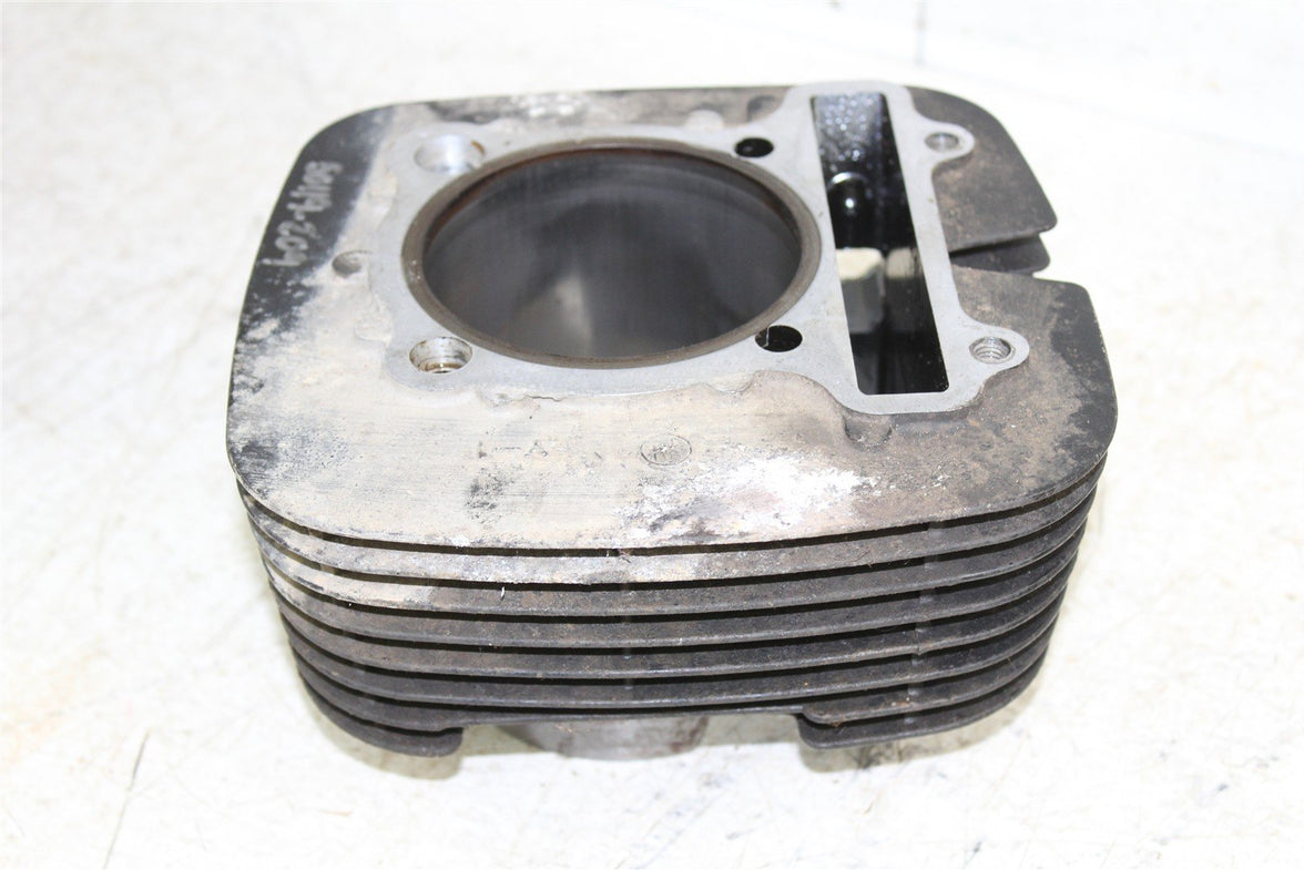 1995 Yamaha Wolverine 350 4x4 Engine Cylinder Jug 50119