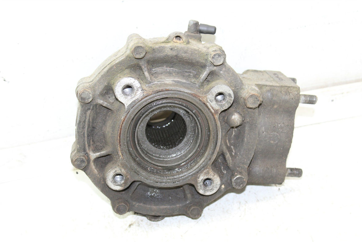 1995 Yamaha Wolverine 350 4x4 Rear Differential 50119