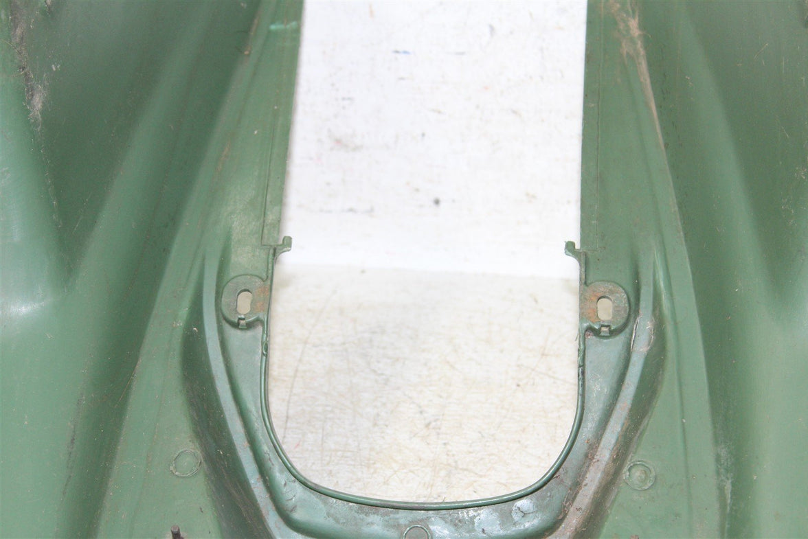 1995 Yamaha Wolverine 350 4x4 Front Fender Plastic 50119