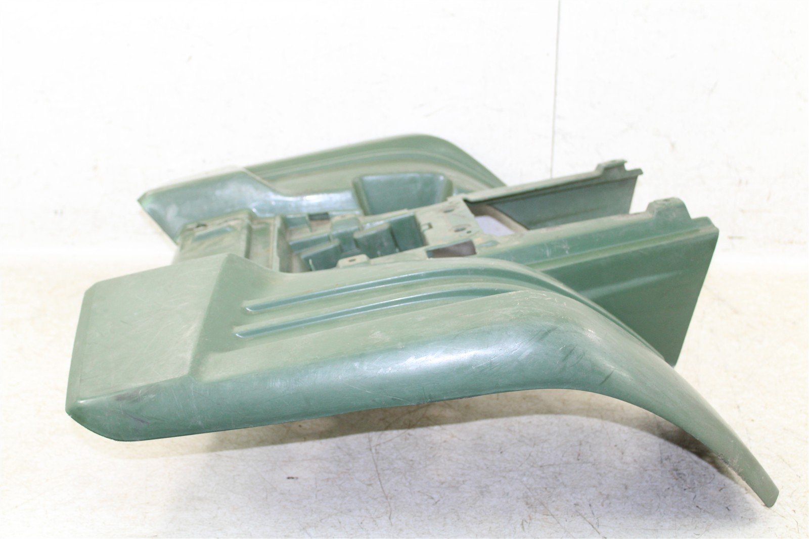 1995 Yamaha Wolverine 350 4x4 Rear Fender Plastics 50119