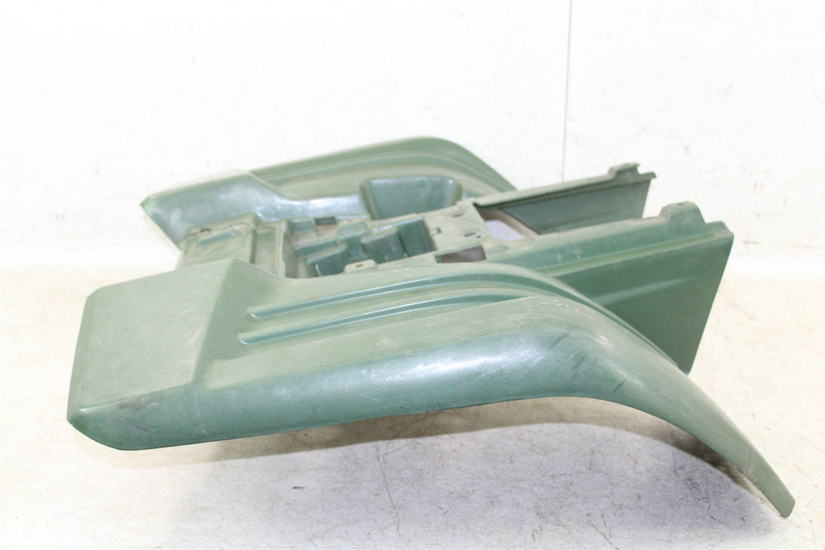 1995 Yamaha Wolverine 350 4x4 Rear Fender Plastics 50119