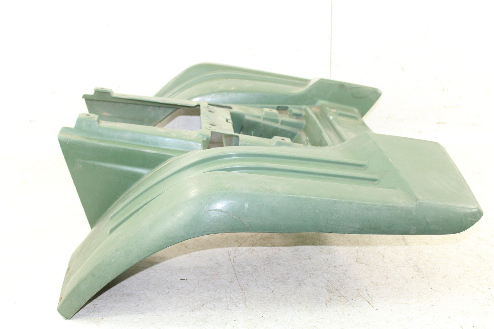 1995 Yamaha Wolverine 350 4x4 Rear Fender Plastics 50119