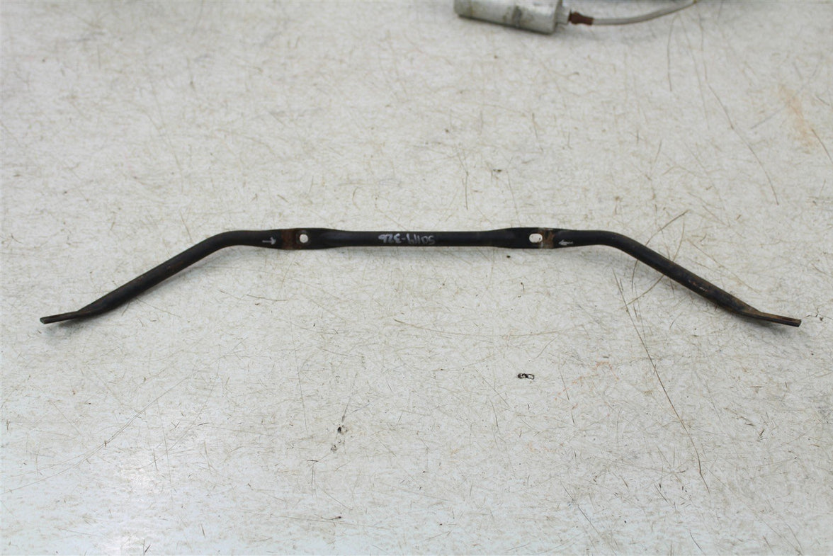 1995 Yamaha Wolverine 350 4x4 Front Fender Support Mount Bracket 50119