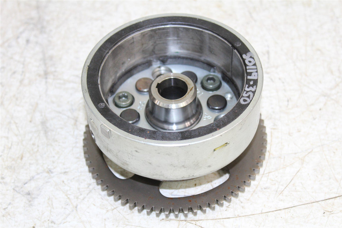 1995 Yamaha Wolverine 350 4x4 Flywheel Magneto 50119