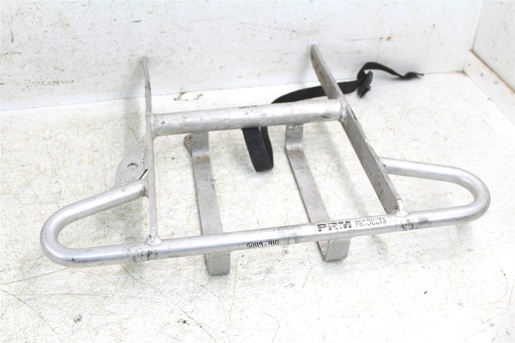 1995 Yamaha Wolverine 350 4x4 Passenger Grab Bar Handle Six Pack Rack 50119