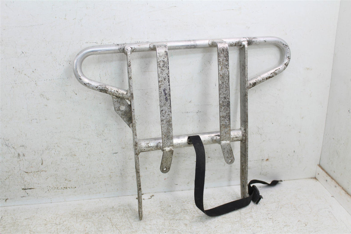 1995 Yamaha Wolverine 350 4x4 Passenger Grab Bar Handle Six Pack Rack 50119
