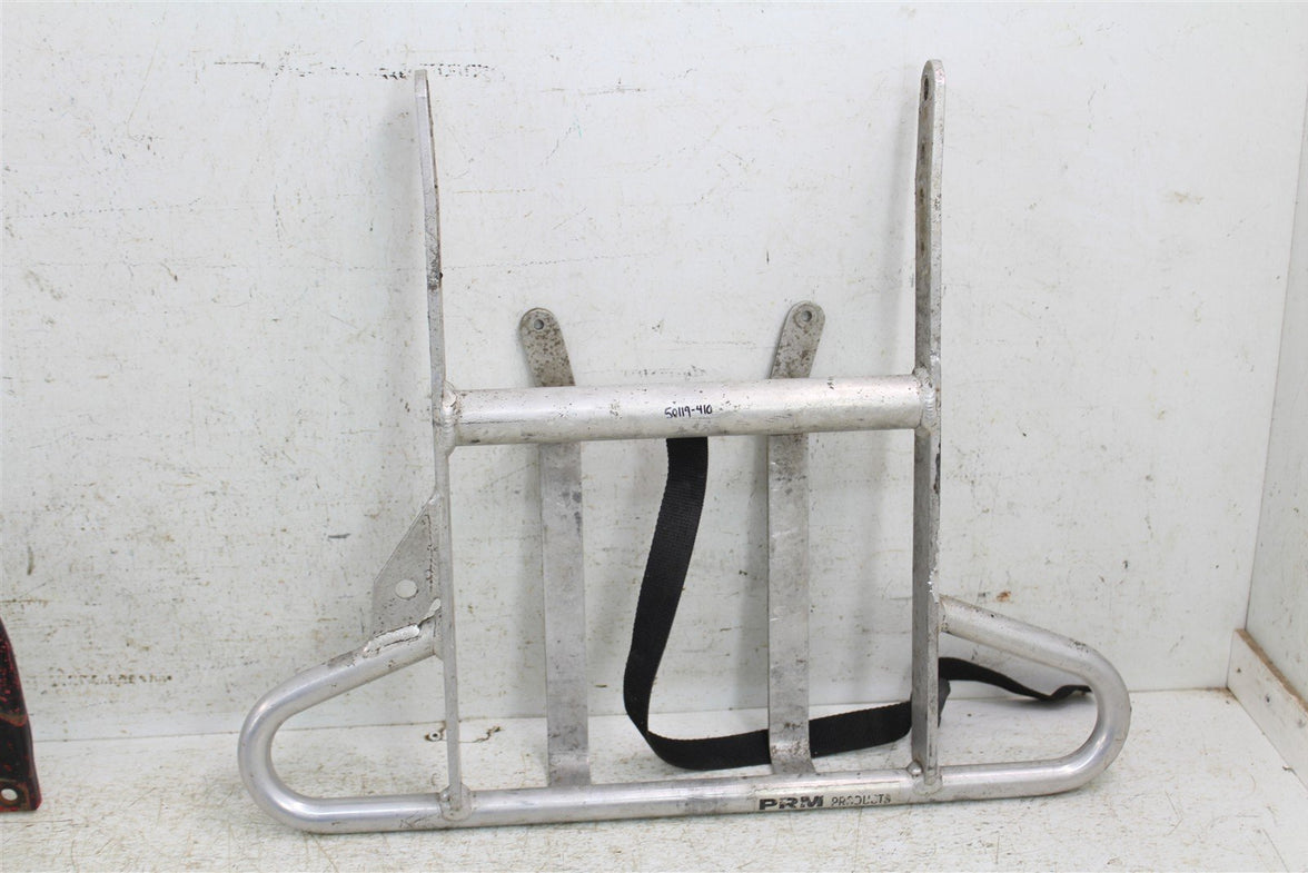 1995 Yamaha Wolverine 350 4x4 Passenger Grab Bar Handle Six Pack Rack 50119