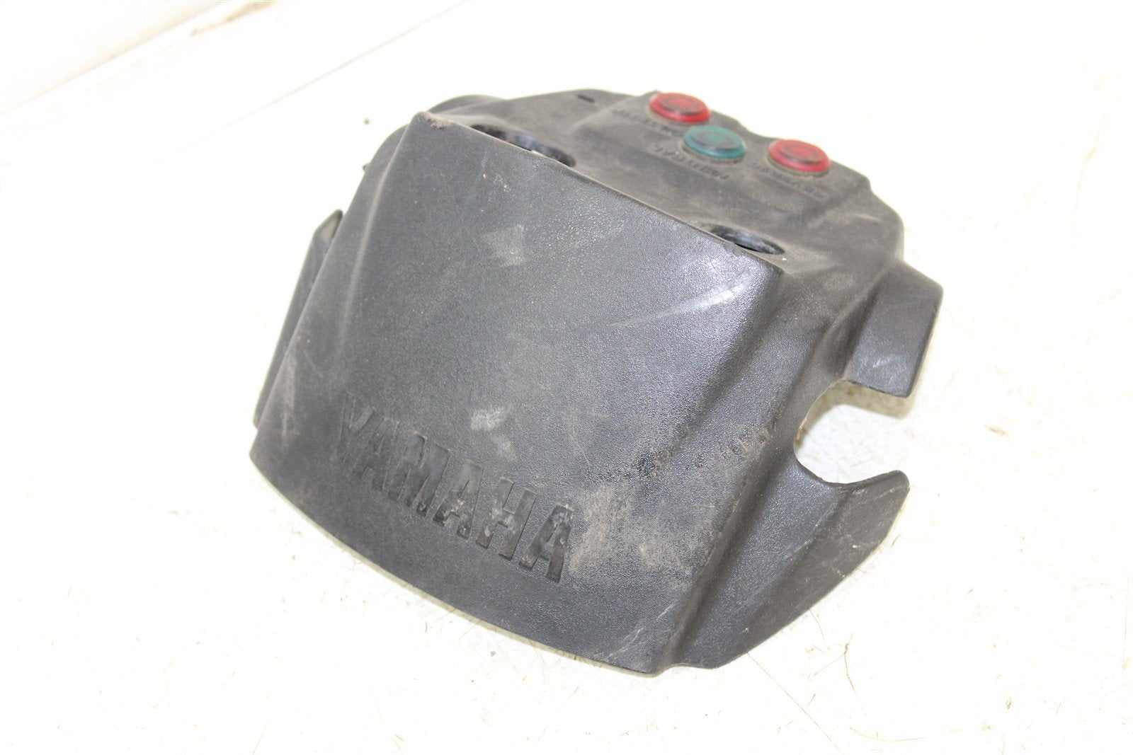1995 Yamaha Wolverine 350 4x4 Indicator Lights Neutral Reverse Light 50119