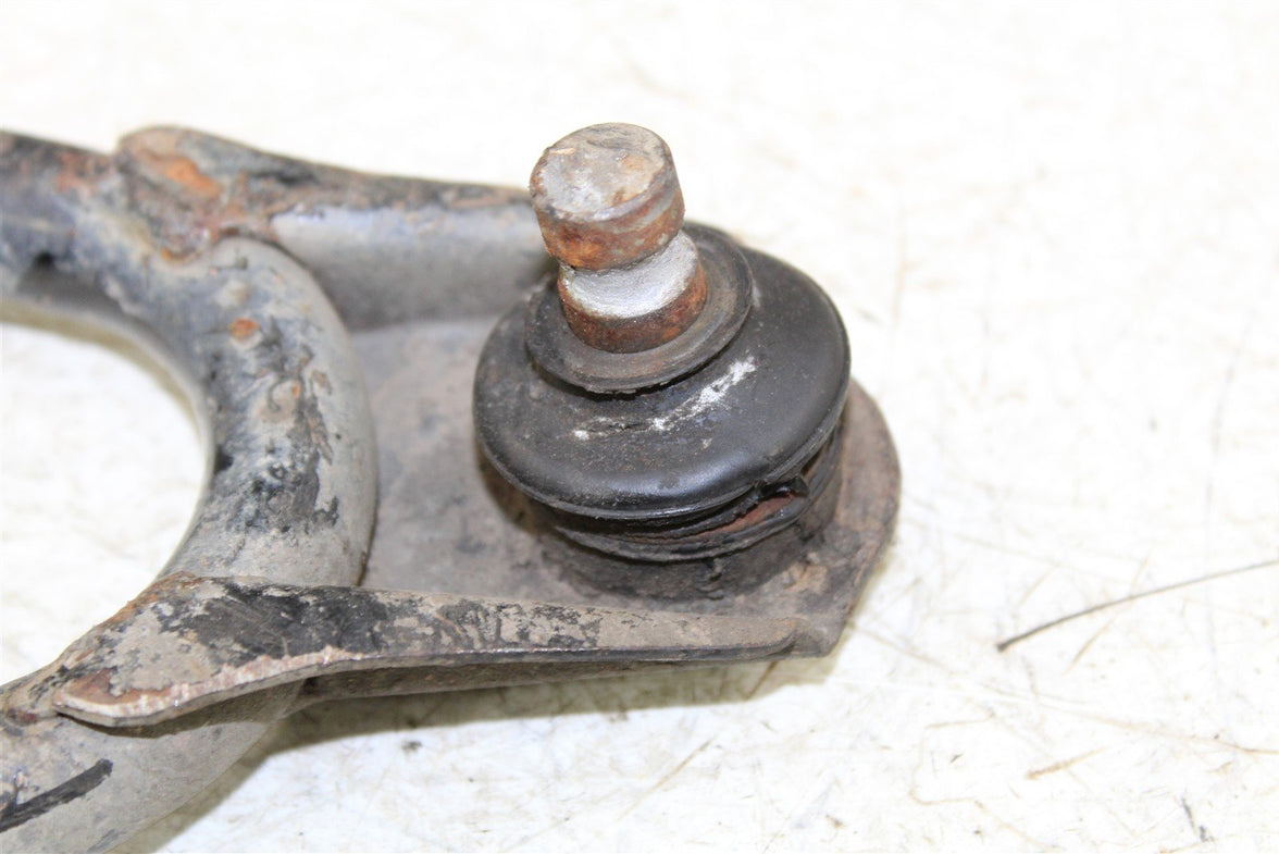 1995 Yamaha Wolverine 350 4x4 Front Right Control A Arms Upper Lower 50119