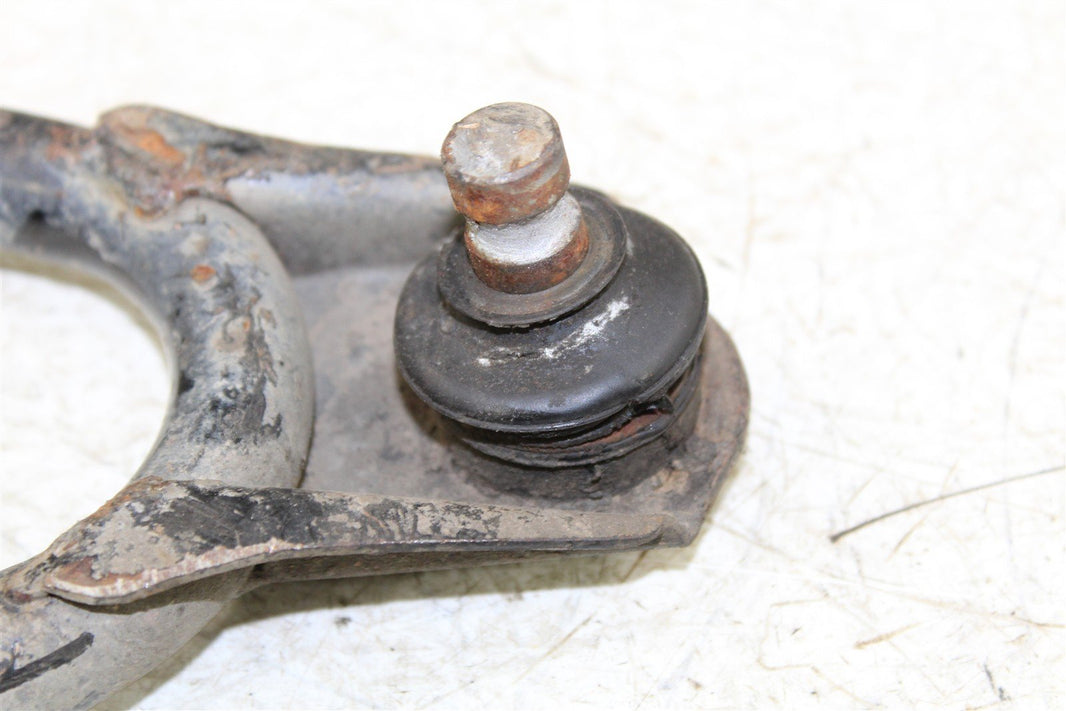 1995 Yamaha Wolverine 350 4x4 Front Right Control A Arms Upper Lower 50119