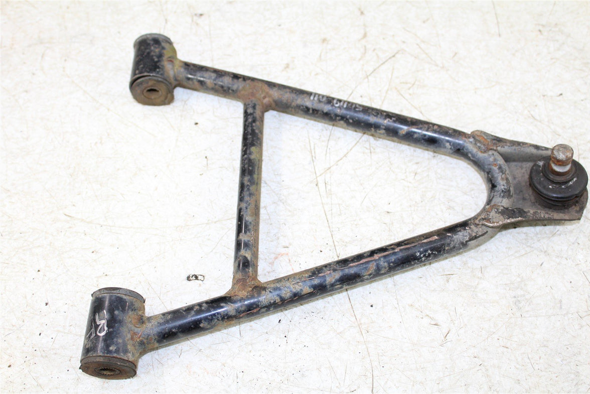 1995 Yamaha Wolverine 350 4x4 Front Right Control A Arms Upper Lower 50119