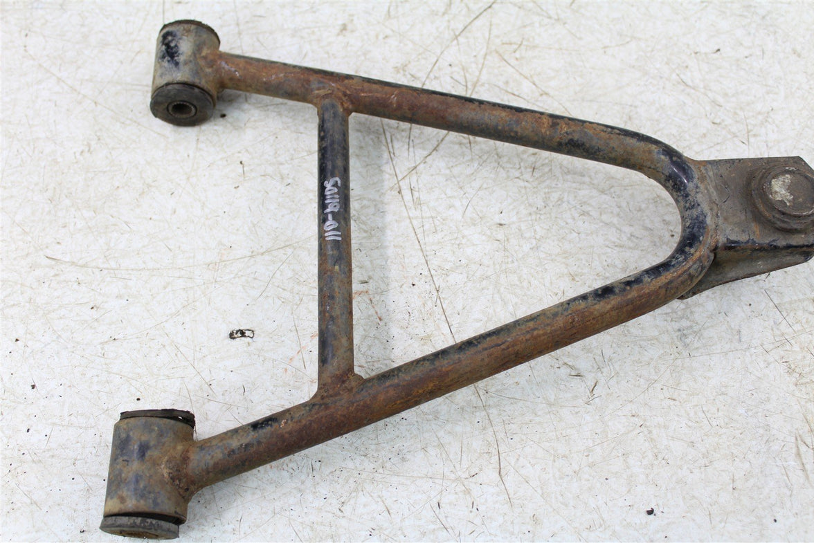 1995 Yamaha Wolverine 350 4x4 Front Right Control A Arms Upper Lower 50119