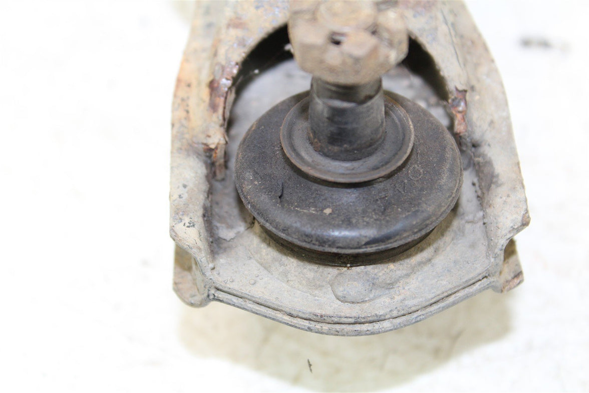 1995 Yamaha Wolverine 350 4x4 Front Right Control A Arms Upper Lower 50119