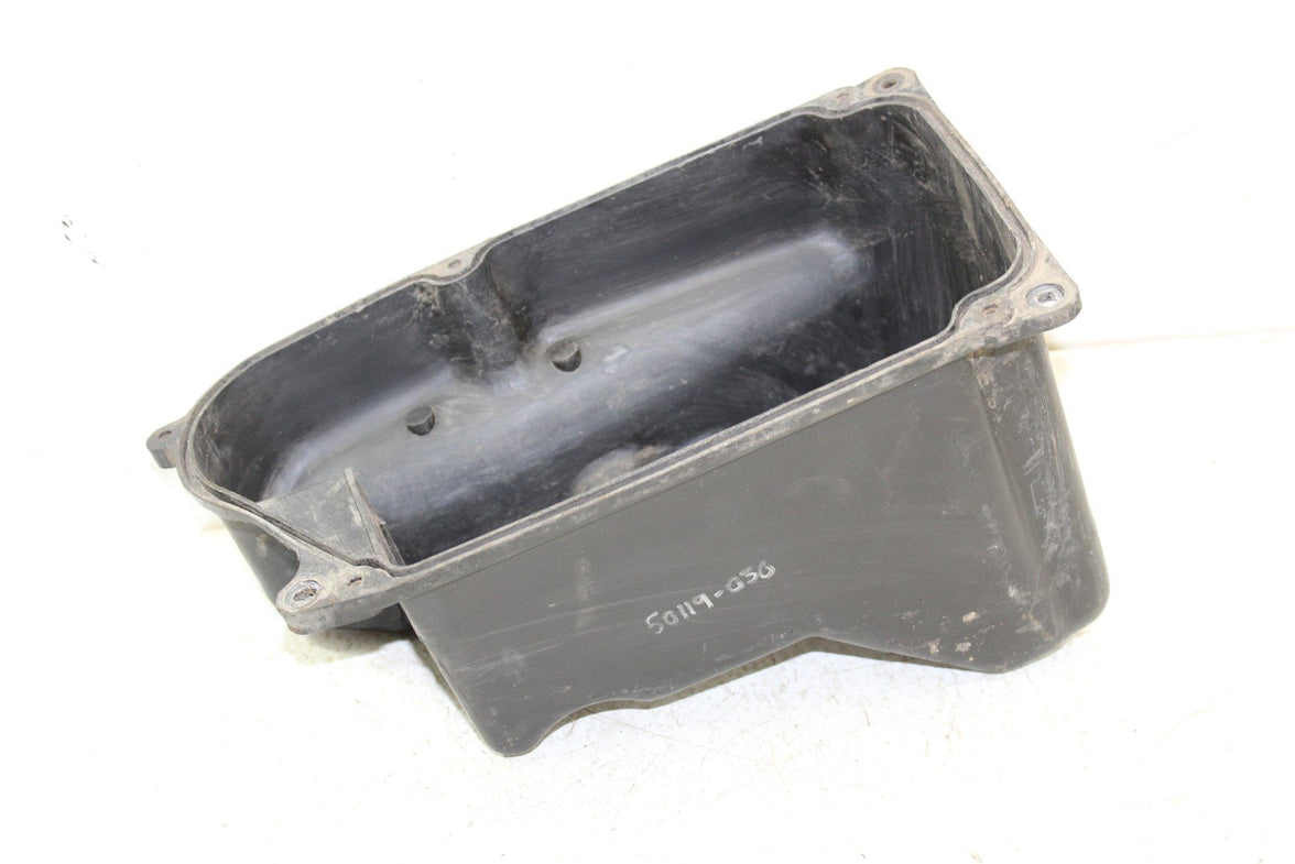 1995 Yamaha Wolverine 350 4x4 Air Box Intake Housing Boot Filter Cage 50119