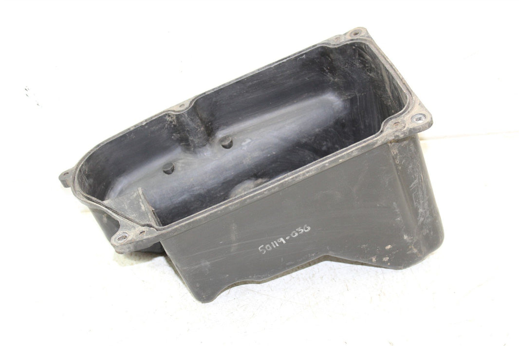 1995 Yamaha Wolverine 350 4x4 Air Box Intake Housing Boot Filter Cage 50119