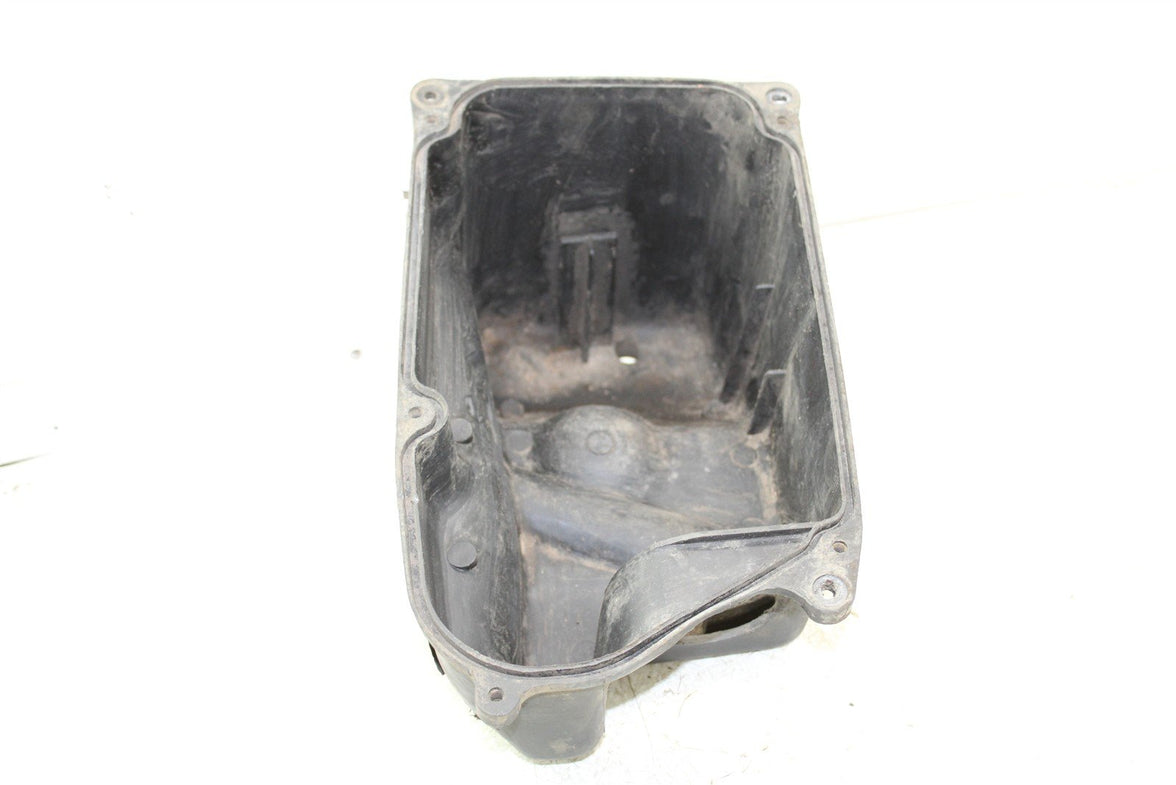 1995 Yamaha Wolverine 350 4x4 Air Box Intake Housing Boot Filter Cage 50119